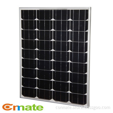 high efficiency 175W solar panel with good quality